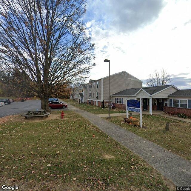 Photo of CARDINAL GLEN MCCONNELLSBURG. Affordable housing located at 1 WOODSIDE DR MC CONNELLSBURG, PA 17233