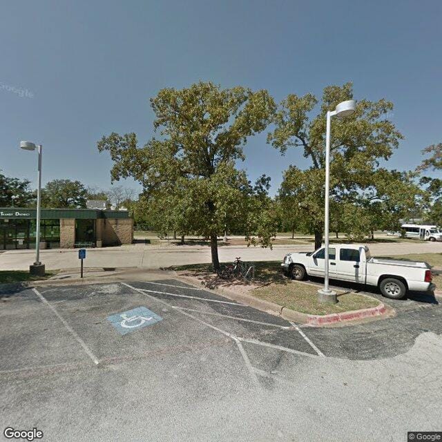 Photo of FOREST PARK APTS. Affordable housing located at 1828 SANDY POINT RD BRYAN, TX 77807