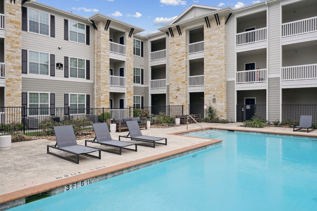Photo of 12829 Jones Rd. Affordable housing located at 12829 Jones Rd Houston, TX 77070