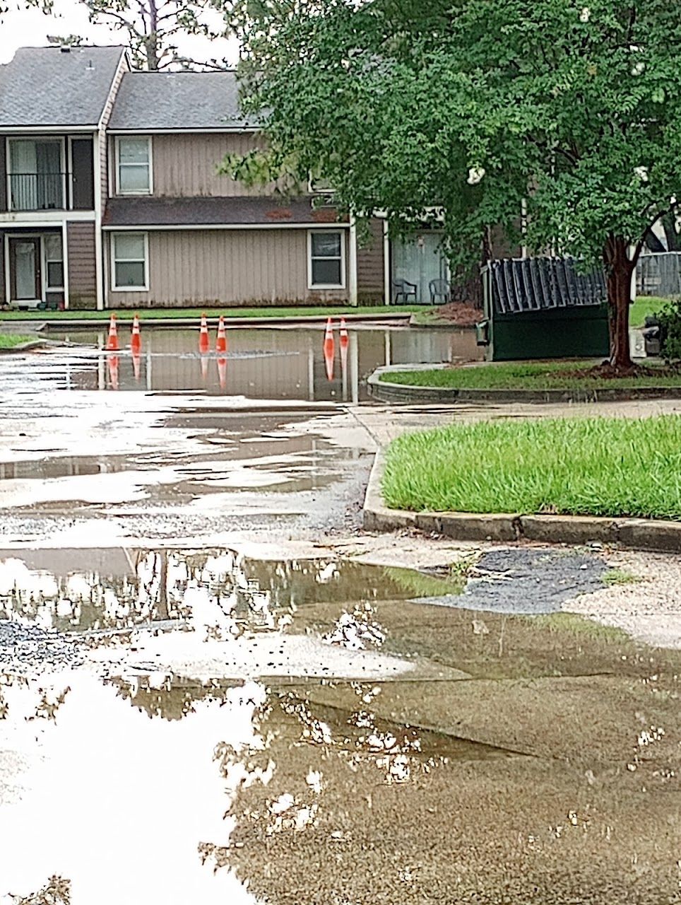 Photo of RIDGEVIEW APARTMENTS. Affordable housing located at 125 RIDGEVIEW DR BROUSSARD, LA 70518