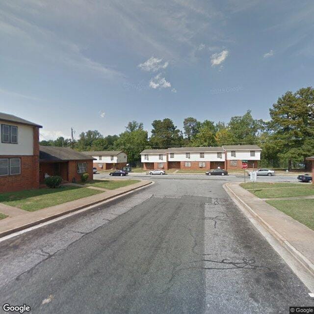 Photo of COLUMBIA BROOKSIDE III (PAULDOE REDEV III). Affordable housing located at 1000 SUMMERBROOK CIRCLE ATHENS, GA 30606