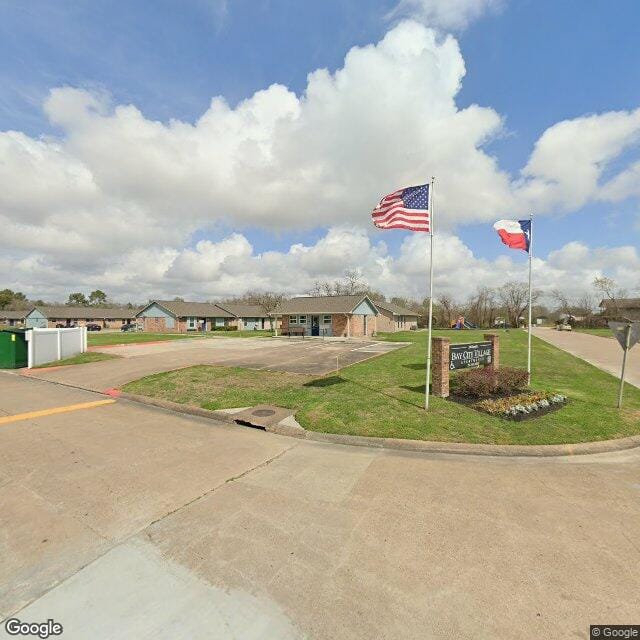 Photo of BAY CITY VILLAGE APARTMENTS. Affordable housing located at 3301 ROYAL ST BAYTOWN, TX 77520