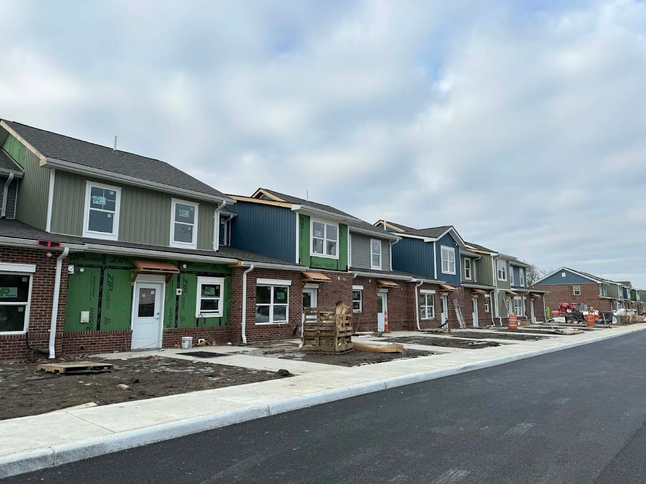 Photo of The Grand. Affordable housing located at 1157 Grand Ave Toledo, OH 43606