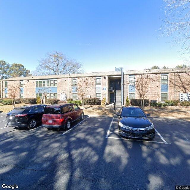 Photo of Dallas Manor Apartments. Affordable housing located at 350 Paulding Ln Dallas, GA 30132