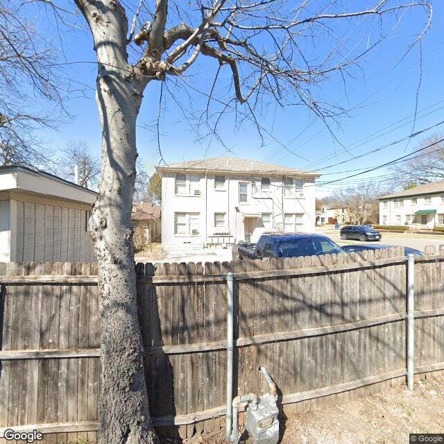 Photo of 5746 Vickery Blvd. Affordable housing located at 5746 Vickery Blvd Dallas, TX 75206