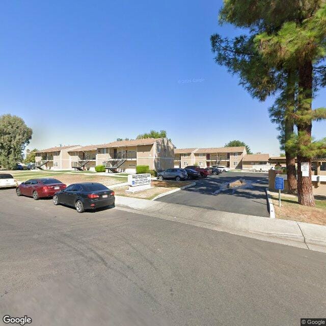 Photo of POSO MANOR & ROSE VALLEY. Affordable housing located at 1840 POPLAR AVE WASCO, CA 93280