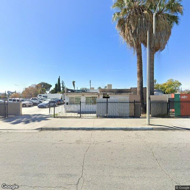Photo of ARROWHEAD GROVE PHASE 2 (FKA WATERMAN GARDENS PHAS. Affordable housing located at 610 E. OLIVE STREET SAN BERNARDINO, CA 92410