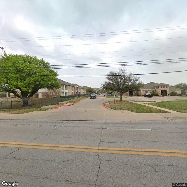 Photo of NORTH GREENBRIAR APARTMENTS. Affordable housing located at 5201 JAMES AVE FORT WORTH, TX 76115
