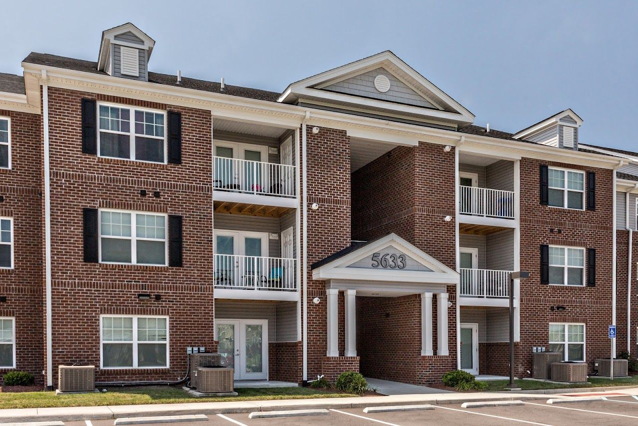 Photo of BAKER WOODS. Affordable housing located at 544 BAKER ROAD VIRGINIA BEACH, VA 23462