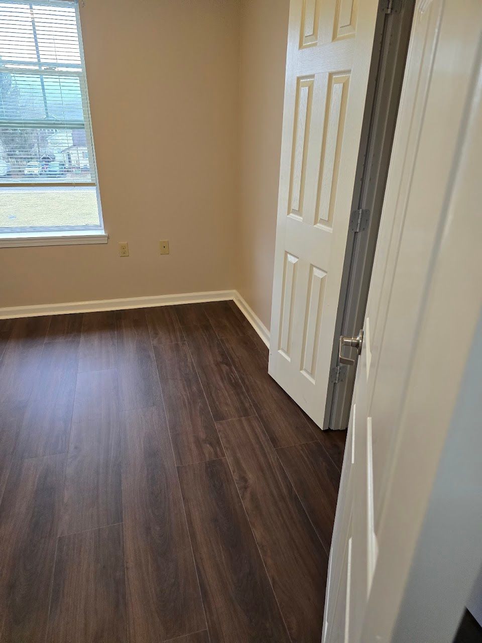 Photo of Memorial Homes Phase I. Affordable housing located at 1609 Memorial Ave Williamsport, PA 17701