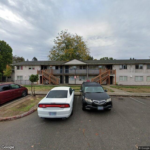 Photo of VILLA DE CLARA VISTA. Affordable housing located at 5300 NE CULLY BLVD PORTLAND, OR 97218