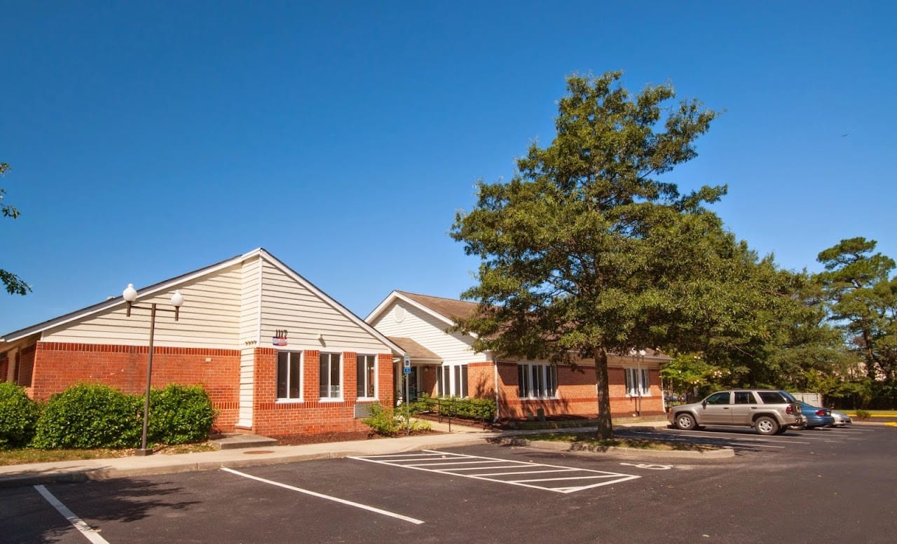 Photo of Village at Mitchell Pond at 1117 Parsons Rd Salisbury, MD 21801
