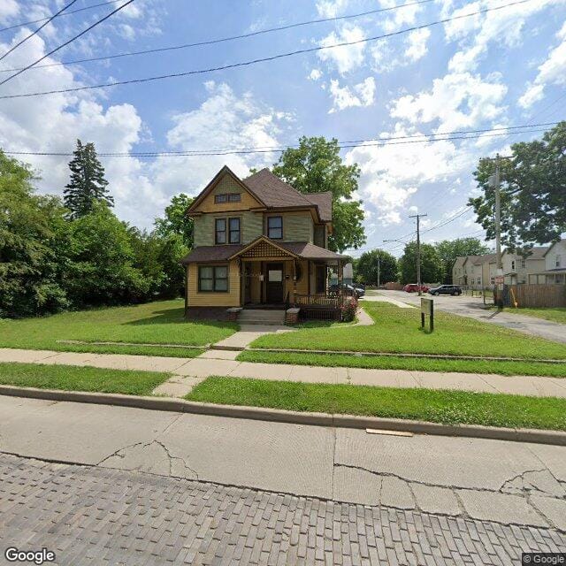 Photo of WASHINGTON DUNBAR HOMES. Affordable housing located at 118 N WALNUT ST SOUTH BEND, IN 46628