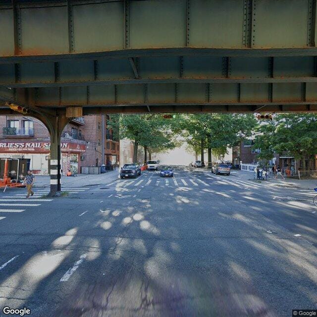 Photo of Alma East and West. Affordable housing located at 3714 32nd St Astoria, NY 11101