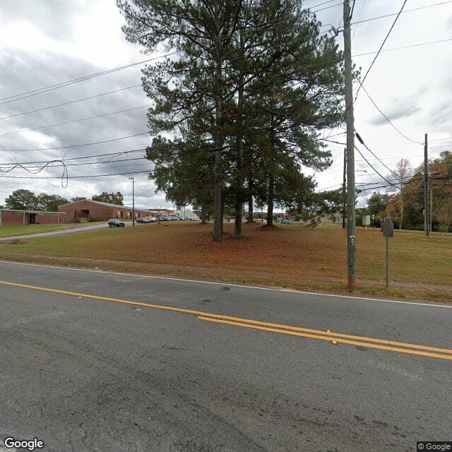 Photo of PIGEON BLUFF APTS (NEW) at 161 ROSE CT MANCHESTER, GA 31816