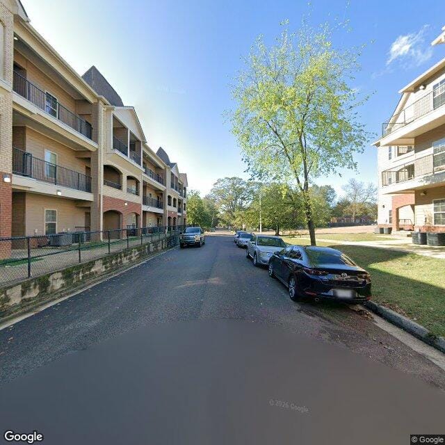 Photo of TAYLOR COURT at 301 TAYLOR STREET JACKSON, MS 39216