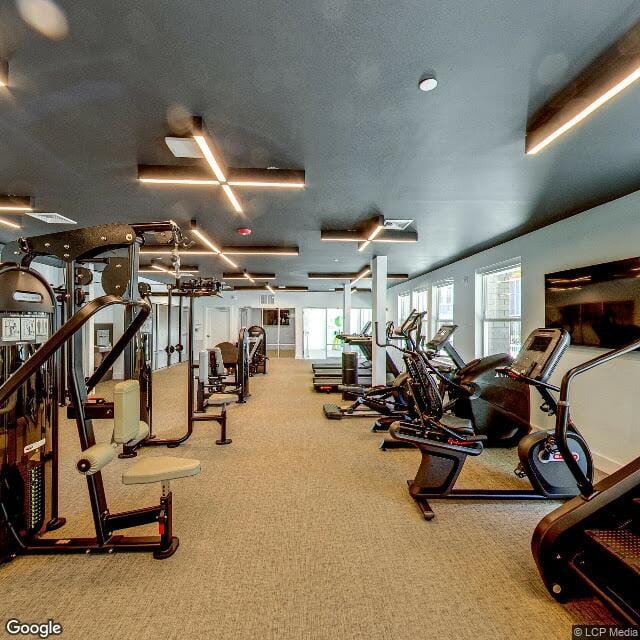 Photo of The Ironwood. Affordable housing located at 2320 Clubhouse Station Pl Waldorf, MD 20601