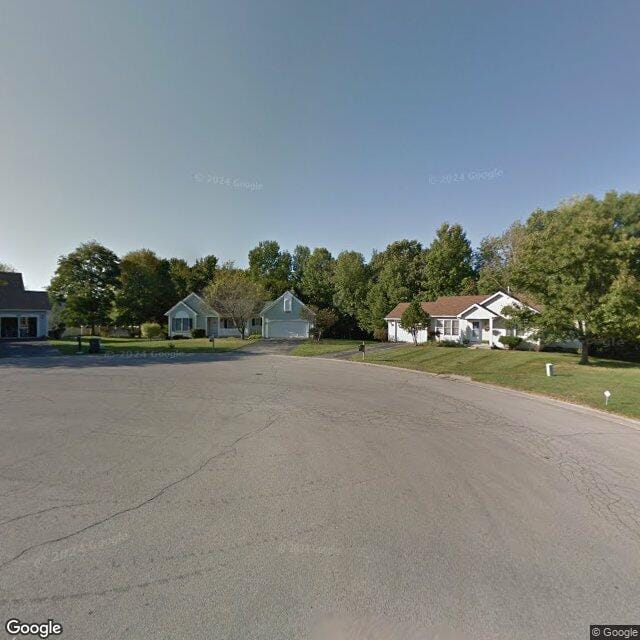 Photo of 1224 HOLLAND DR at 1224 HOLLAND DR FARMINGTON, NY 14425