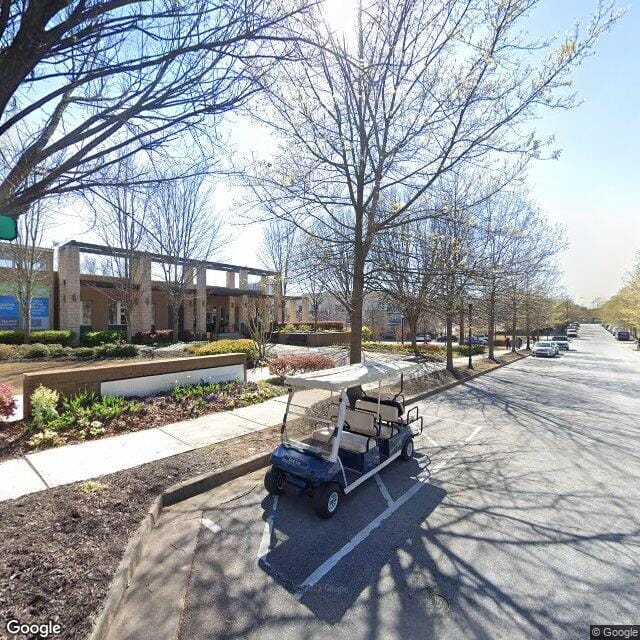 Photo of CAPITOL GATEWAY PHASE I. Affordable housing located at 89 MEMORIAL DR SE ATLANTA, GA 30312
