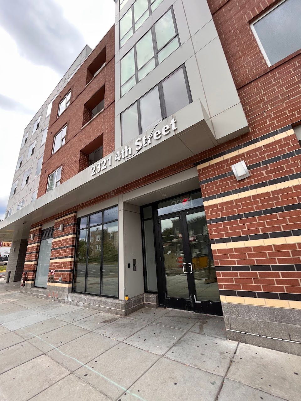 Photo of 2321 4th Street at 2321 4th St NE Washington, DC 20002