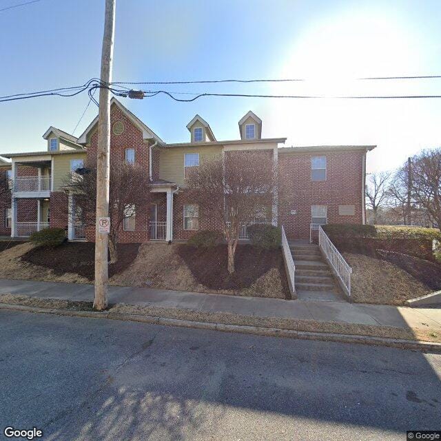 Photo of RIVERBEND PLACE at 648 S MAIN ST MEMPHIS, TN 38103