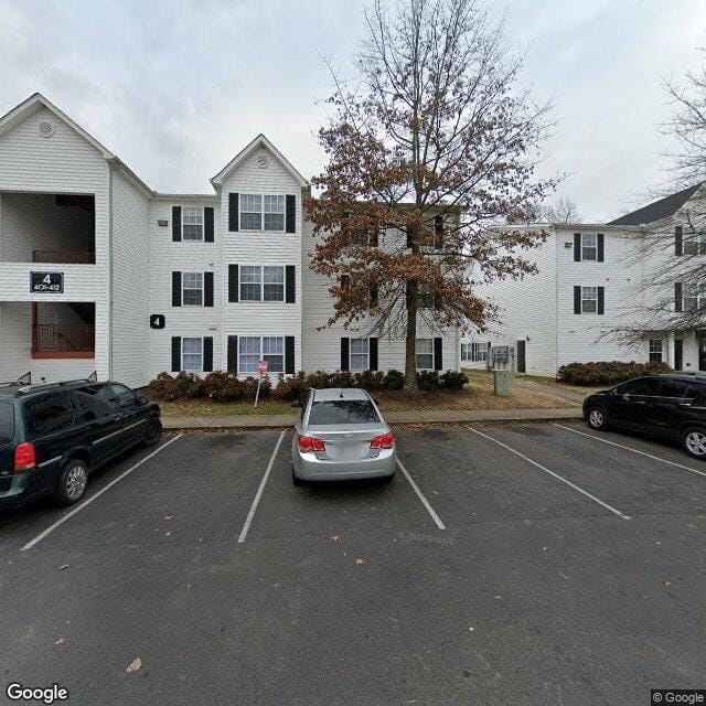 Photo of GRANSTAFF APTS at 2333 METRO CTR BLVD NASHVILLE, TN 37228