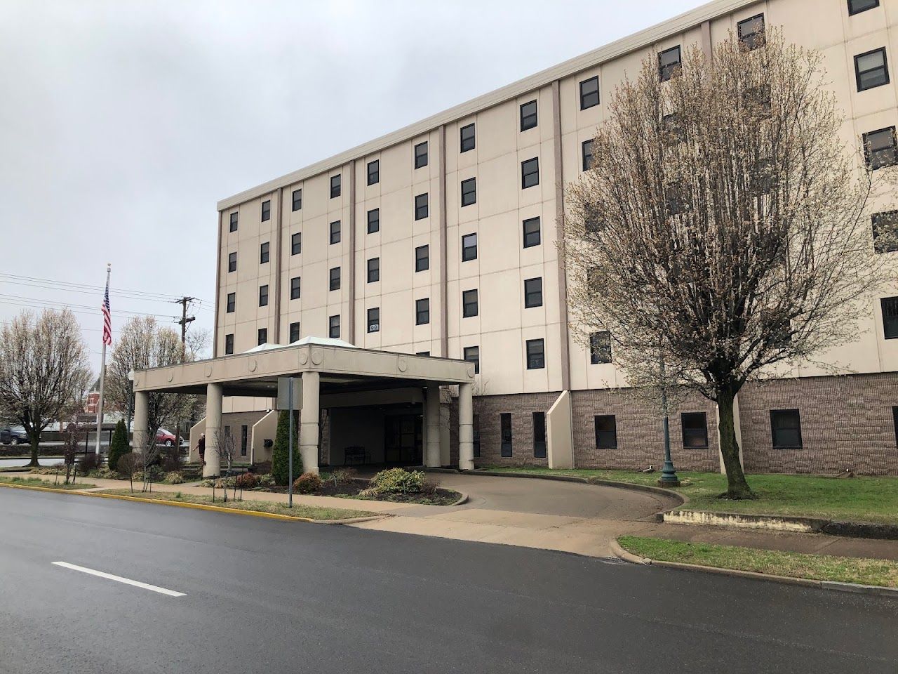 Photo of ZAHN APTS. Affordable housing located at 320 S WALL AVE JOPLIN, MO 64801