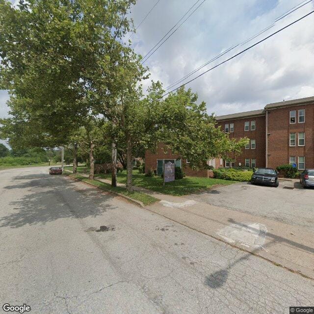 Photo of PALISADES PLAZA. Affordable housing located at 5 PALISADES PLZ RANKIN, PA 15104
