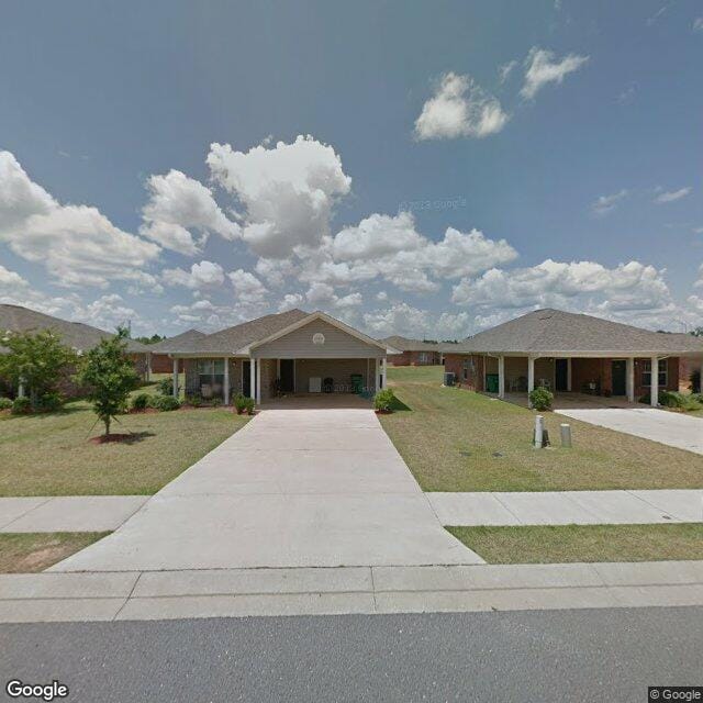 Photo of CARLYLE PLACE at 4305 CARLYLE LOOP ALEXANDRIA, LA 71302