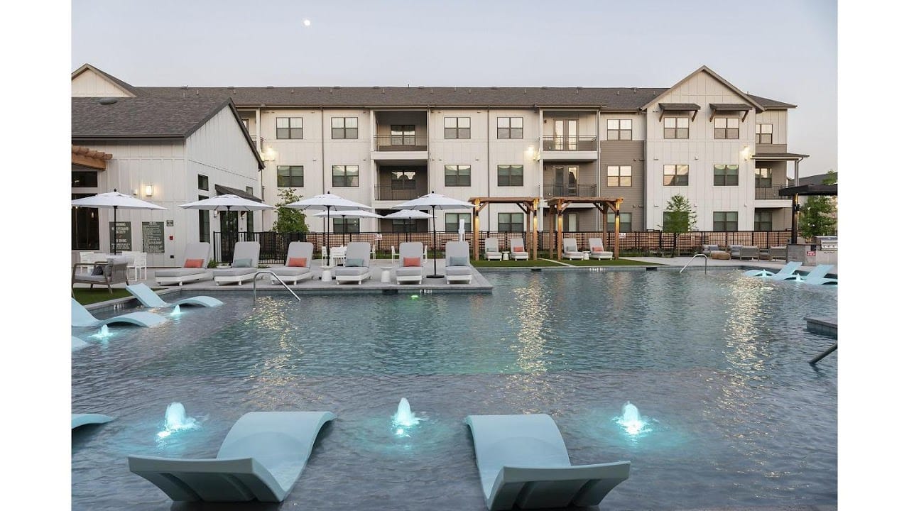 Photo of Citizen House East Lake at 12601 Citizen Way Austin, TX 78724