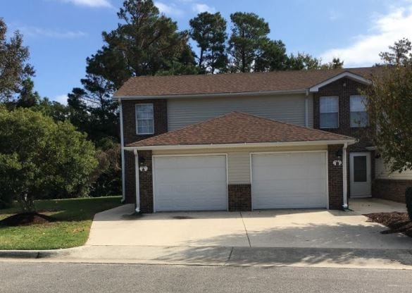 Photo of PIRATES MOOR TOWNHOMES. Affordable housing located at BAUM BAY DRIVE KILL DEVIL HILLS, NC 27948