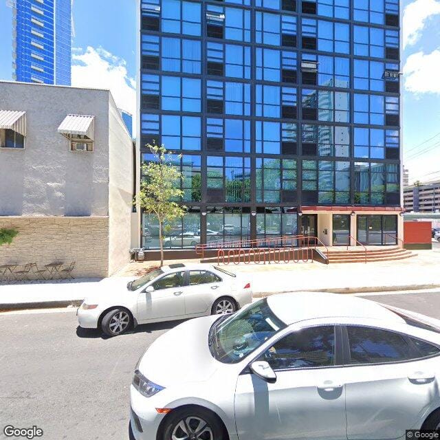 Photo of HALE KEWALO at 450 PIIKOI ST HONOLULU, HI 96813