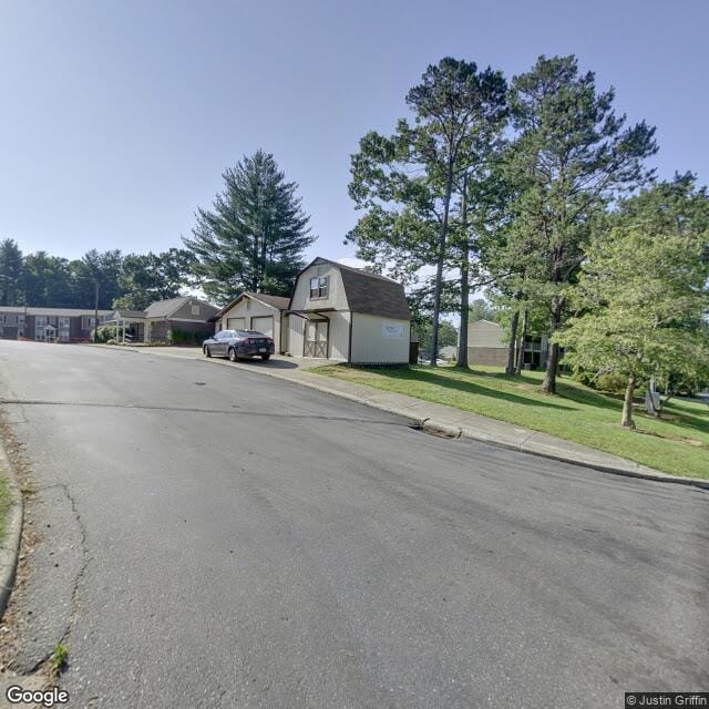 Photo of SPRUCE HILL. Affordable housing located at 201 SPRUCE HILL COURT ASHEVILLE, NC 28805