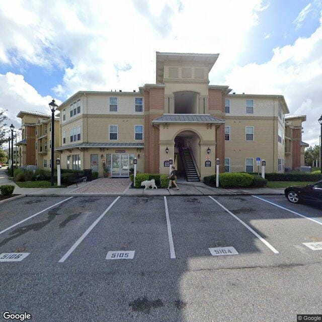 Photo of FOUNTAINS AT SAN REMO COURT I. Affordable housing located at 840 PERTH PL KISSIMMEE, FL 34758