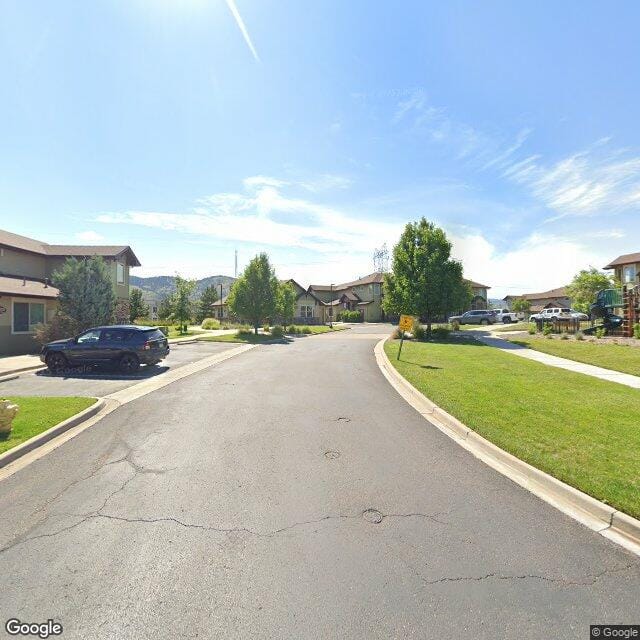 Photo of GOLDEN POINTE. Affordable housing located at 17400 W TENTH AVE GOLDEN, CO 80401