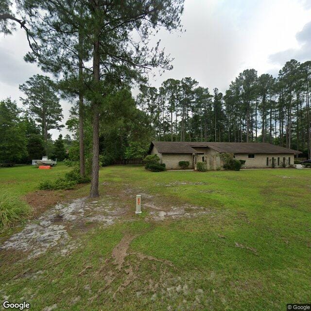 Photo of HOLLY RIDGE OF HAMPTON at 801 HOLLY ST W HAMPTON, SC 29924