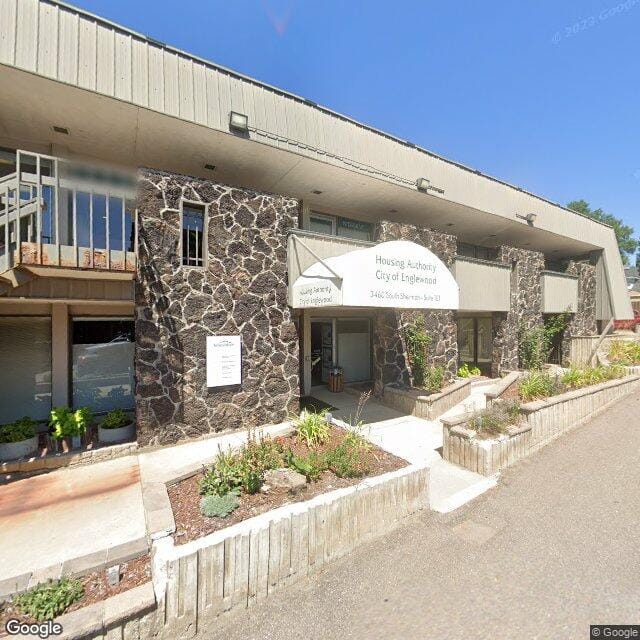 Photo of Englewood Housing Authority. Affordable housing located at SHERMAN ENGLEWOOD, CO 80113