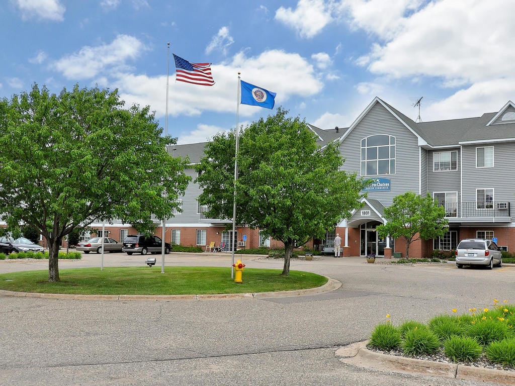 Photo of CAREFREE COTTAGES OF MAPLEWOOD. Affordable housing located at MULTIPLE BUILDING ADDRESSES MAPLEWOOD, MN 55109