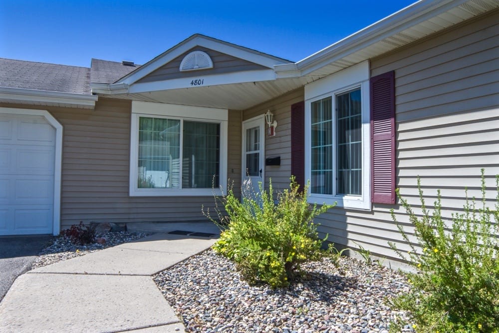 Photo of Cottages of White Bear at 4700-4768 Golden Pond Ln White Bear Lake, MN 55110