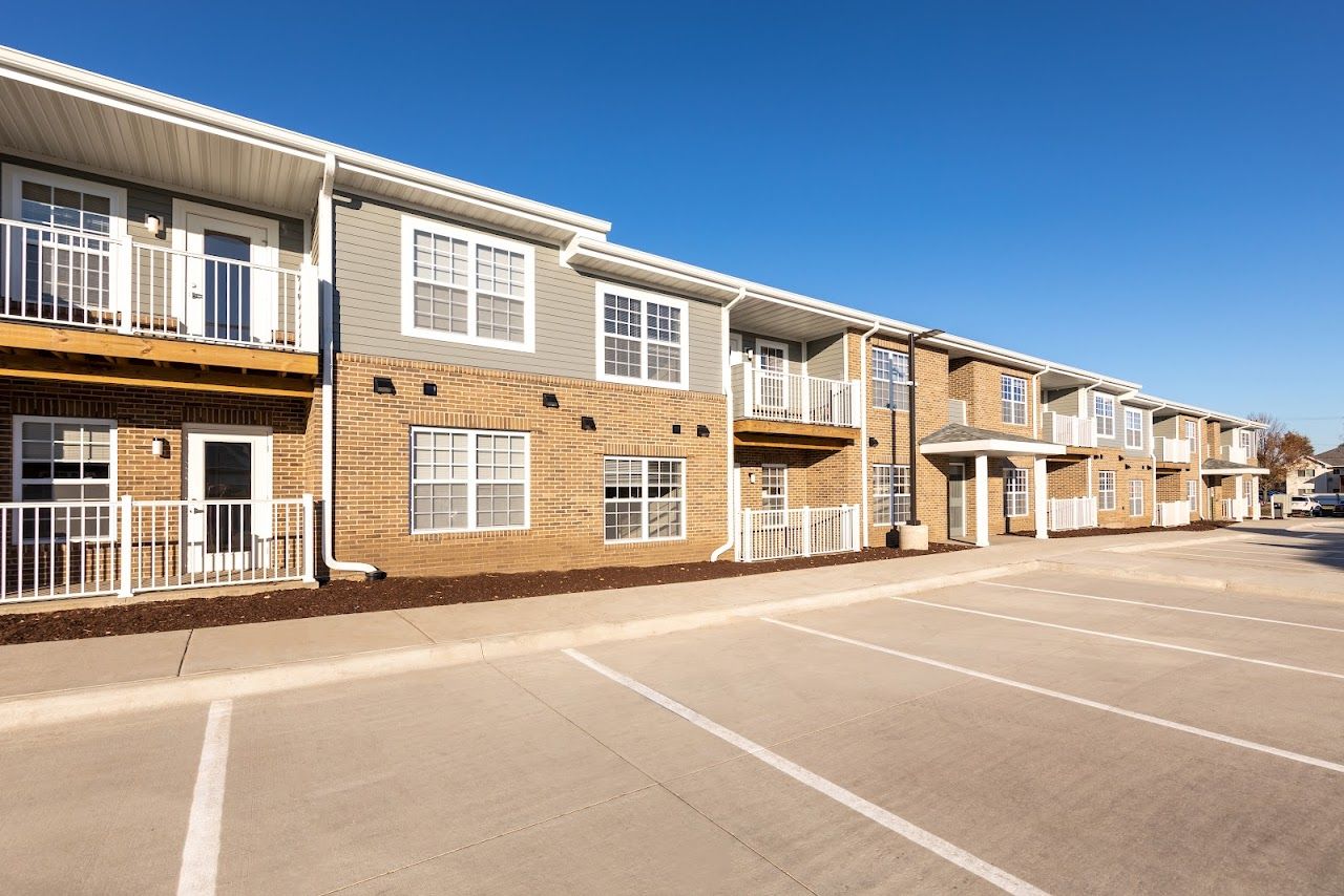 Photo of ANDERSON GREENE. Affordable housing located at 69 MILLER AVE. SW BLDG. D CEDAR RAPIDS, IA 52404