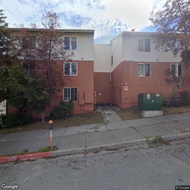 Photo of HILLPOINT PARK at 315 BARROW STREET ANCHORAGE, AK 99501