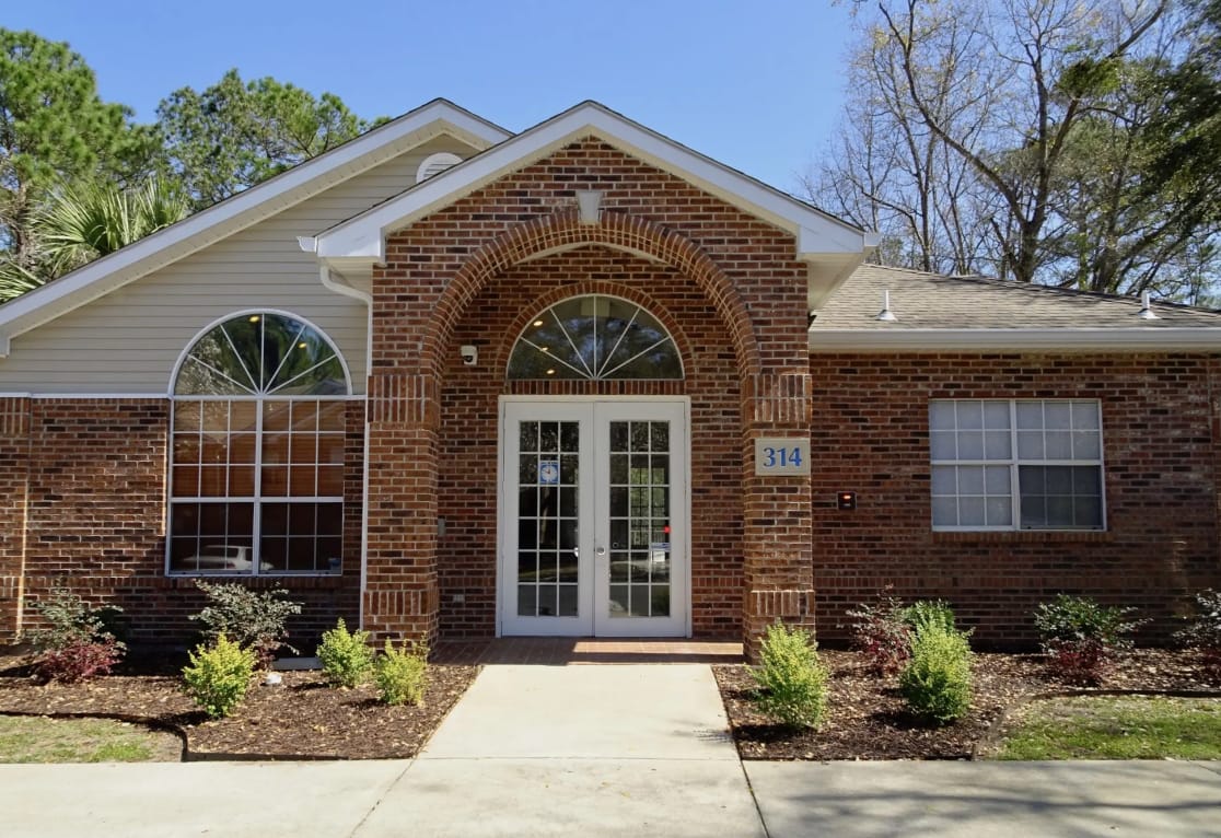 Photo of Magnolia Park at 314 Laurel Bay Rd Beaufort, SC 29906