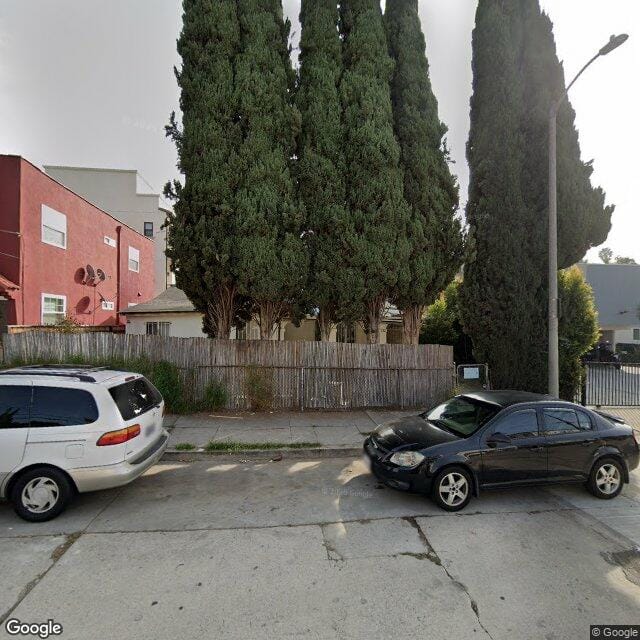 Photo of Somi. Affordable housing located at 988 S Manhattan Pl Los Angeles, CA 90019