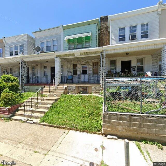 Photo of 4922 GRANSBACK ST. Affordable housing located at 4922 GRANSBACK ST PHILADELPHIA, PA 19120