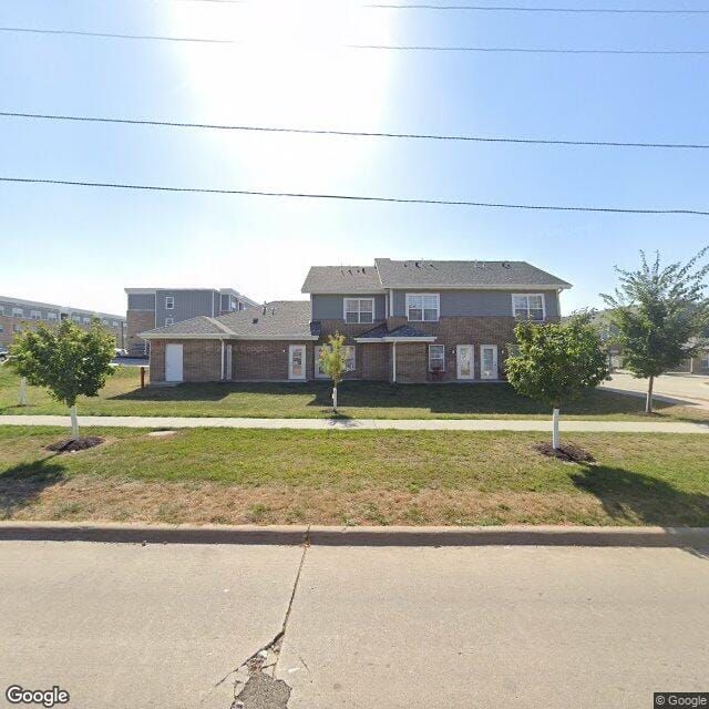 Photo of ANDERSON GREENE II. Affordable housing located at 53 MILLER AVE SW CEDAR RAPIDS, IA 52404