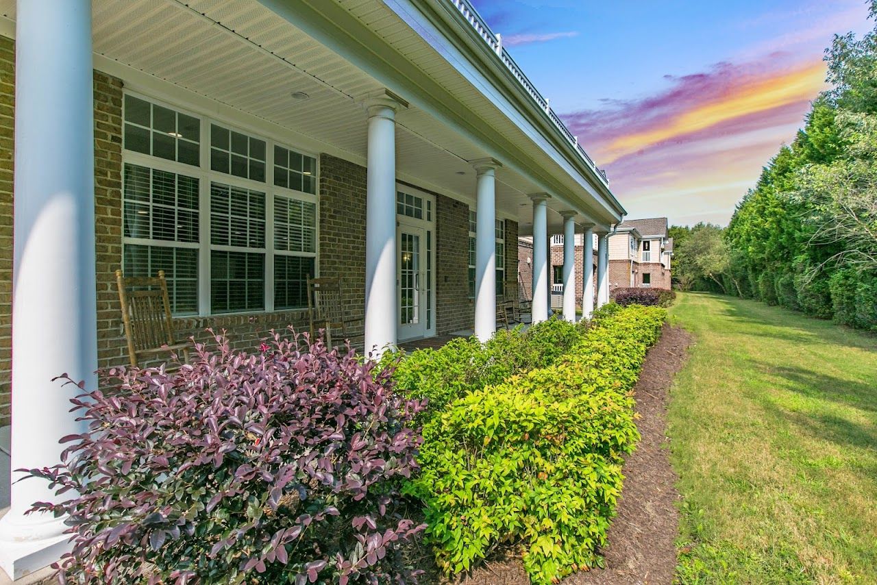 Photo of COTTAGES AT GREAT BRIDGE II. Affordable housing located at 700 COZY COR CHESAPEAKE, VA 23320