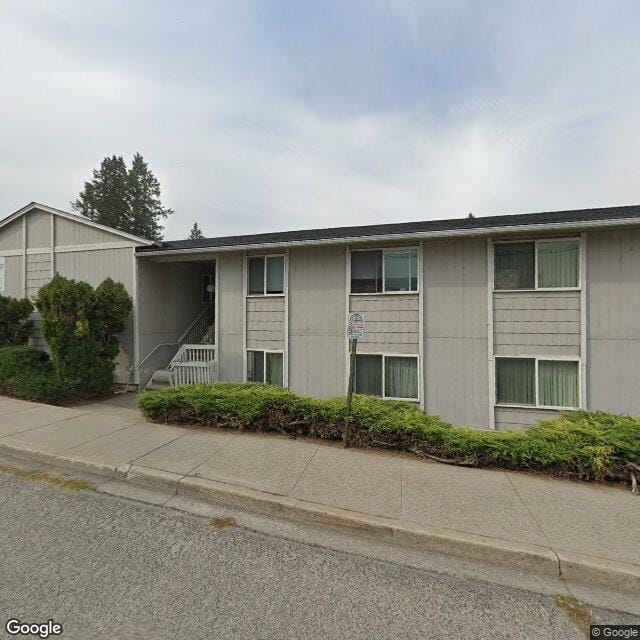 Photo of Pend Orielle West. Affordable housing located at 100 N Spokane Ave Newport, WA 99156