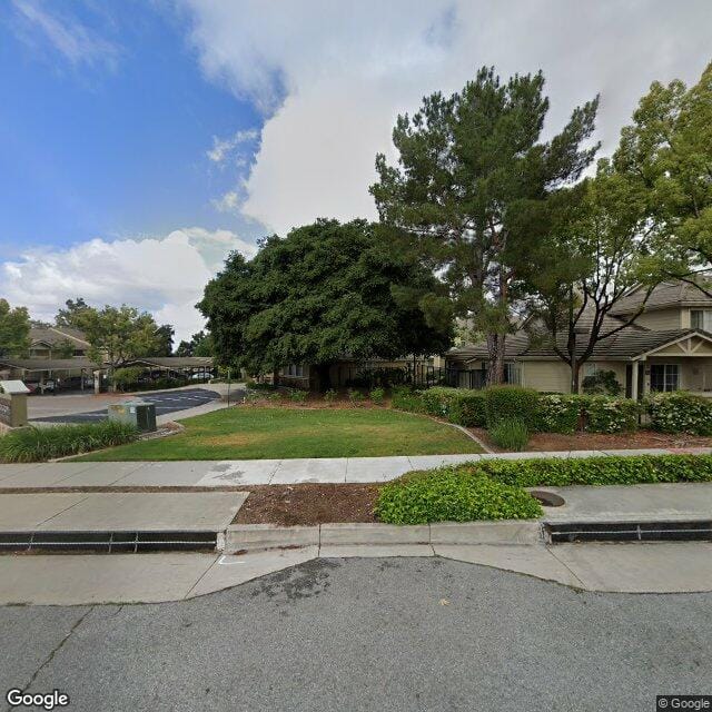 Photo of VINTAGE GROVE SENIOR APTS. Affordable housing located at 3625 WILLIAMS AVE LA VERNE, CA 91750