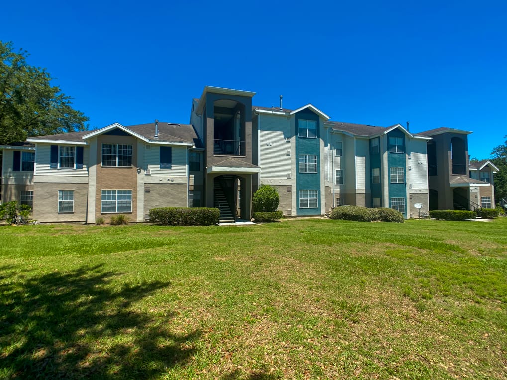 Photo of PROVIDENCE RESERVE. Affordable housing located at 815 PROVIDENCE RESERVE LOOP LAKELAND, FL 33805