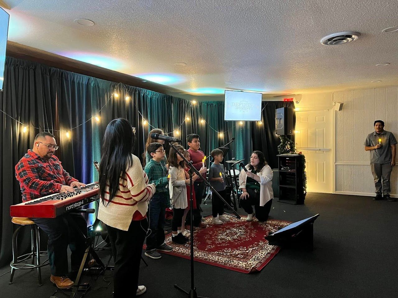 Photo of Gateway Apartments at 815 Saint Peter St Gonzales, TX 78629